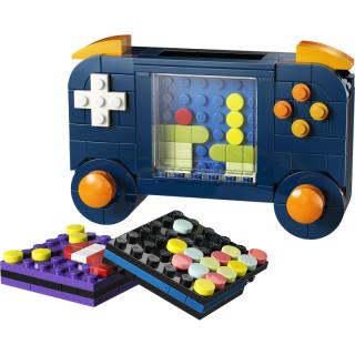 LEGO® Creator - Retró játékkonzol (31380)