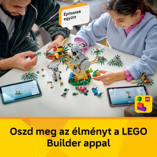 LEGO® Creator 3in1 - Vadállatok: Koalacsalád (31388) 