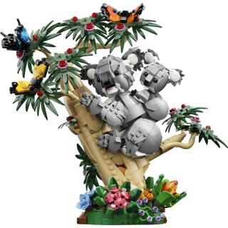 LEGO® Creator 3in1 - Vadállatok: Koalacsalád (31388) 