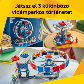LEGO® Creator 3in1 - Ikonikus óriáskerék (31389) 
