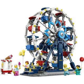 LEGO® Creator 3in1 - Ikonikus óriáskerék (31389) 