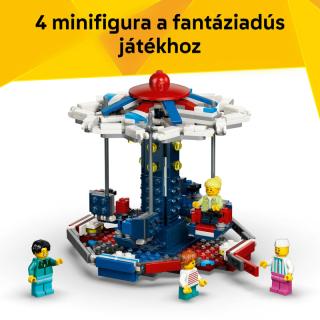 LEGO® Creator 3in1 - Ikonikus óriáskerék (31389) 