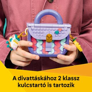 LEGO® Creator 3in1 - Dekorálható táska (31391) 