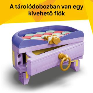 LEGO® Creator 3in1 - Dekorálható táska (31391) 