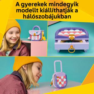 LEGO® Creator 3in1 - Dekorálható táska (31391) 