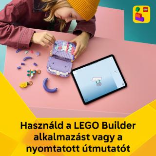 LEGO® Creator 3in1 - Dekorálható táska (31391) 