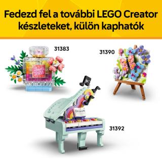 LEGO® Creator 3in1 - Dekorálható táska (31391) 