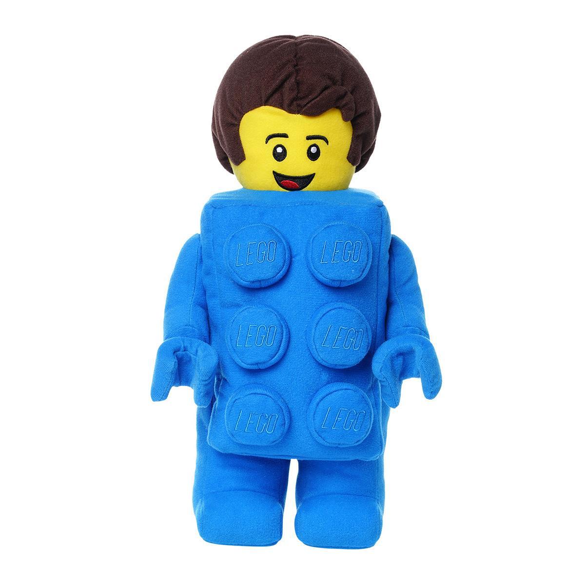 LEGO® EUROMIC - Brick Suit Boy Plüss Minifigura (342170)