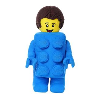 LEGO® EUROMIC - Brick Suit Boy Plüss Minifigura (342170)