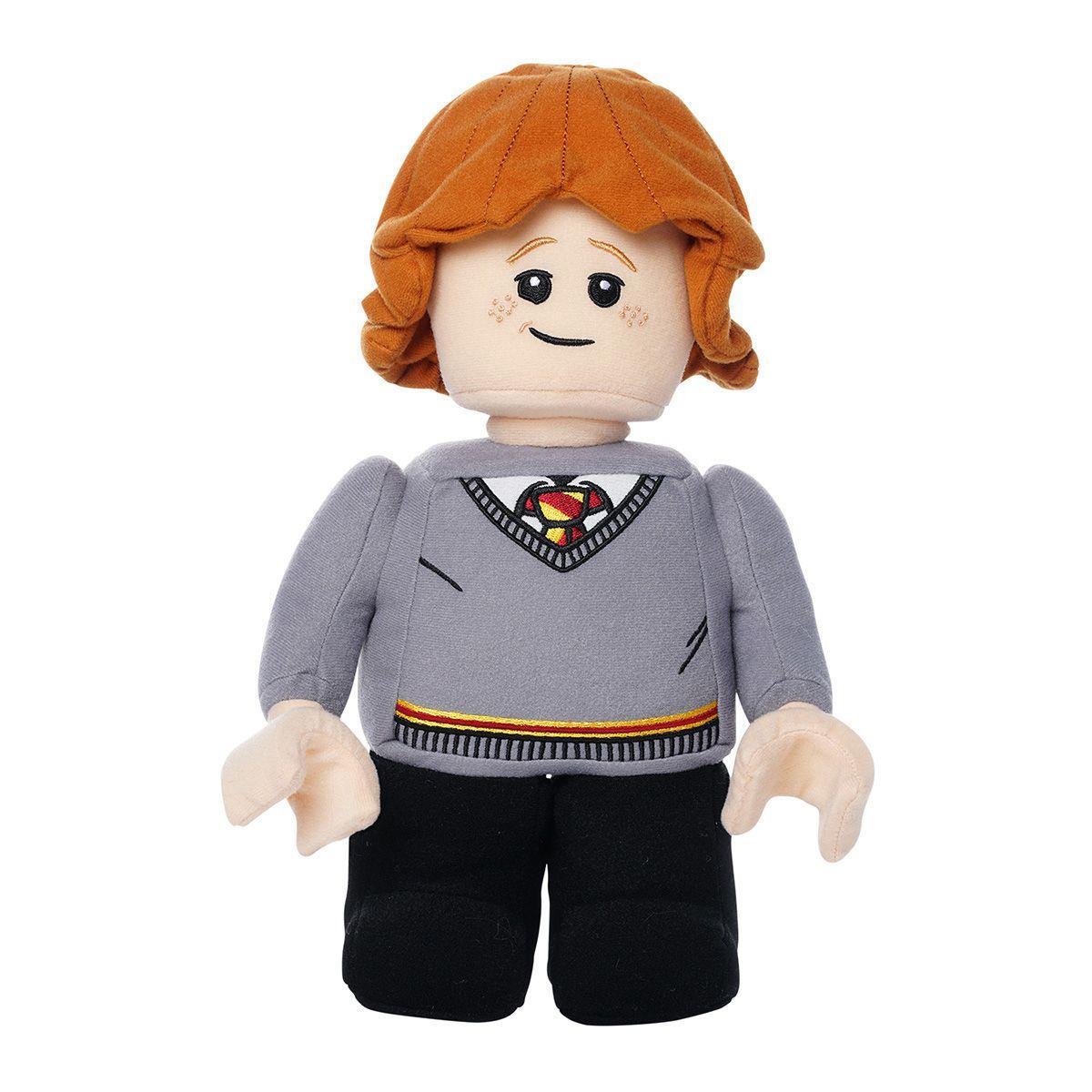 LEGO® EUROMIC - Harry Potter Ron Plüss Minifigura (342780)