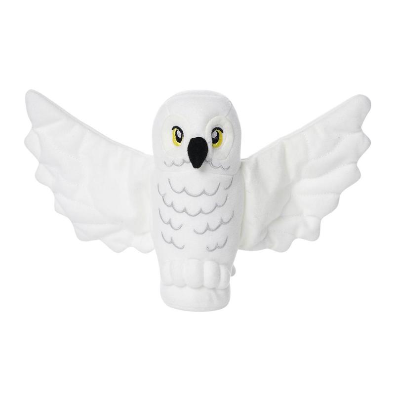 LEGO® EUROMIC - Harry Potter Hedwig Plüss (342800) 