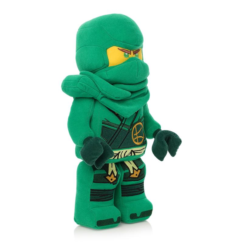 LEGO® EUROMIC - NINJAGO LIoyd Plüss Minifigura 33 cm 2026 (350250)