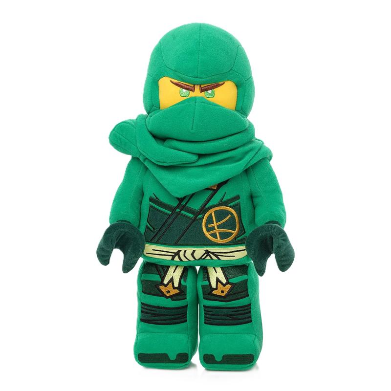 LEGO® EUROMIC - NINJAGO LIoyd Plüss Minifigura 33 cm 2026 (350250)