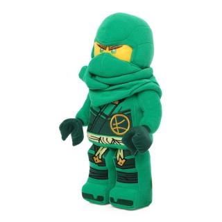 LEGO® EUROMIC - NINJAGO LIoyd Plüss Minifigura 33 cm 2026 (350250)