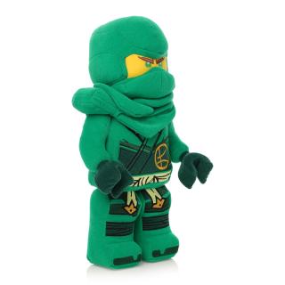 LEGO® EUROMIC - NINJAGO LIoyd Plüss Minifigura 33 cm 2026 (350250)