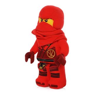 LEGO® EUROMIC - NINJAGO Kai Plüss Minifigura 36 cm 2026 (350840)