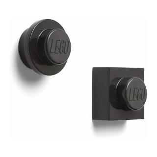LEGO® - Mágnes szett - fekete (40101733)