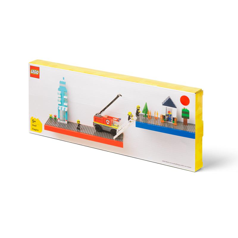 LEGO® - Piros polc (40130800)