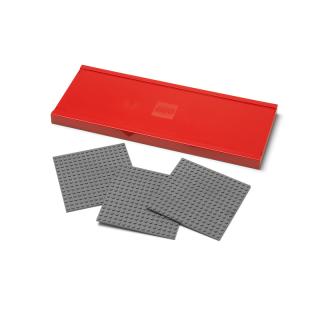 LEGO® - Piros polc (40130800)