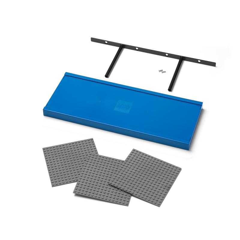 LEGO® - Kék polc (40130801)