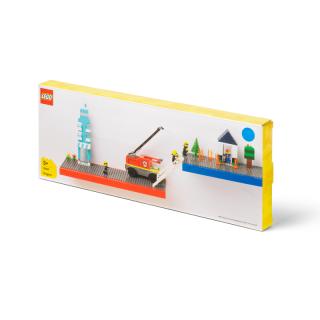 LEGO® - Kék polc (40130801)