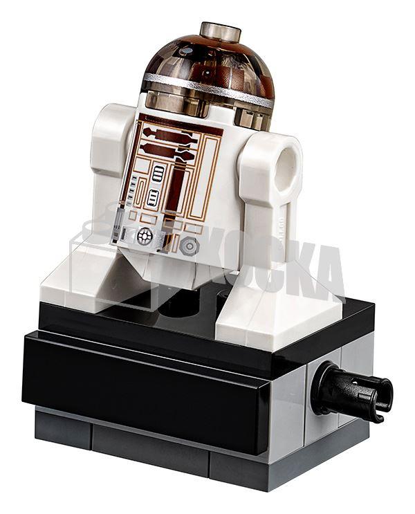 LEGO® Star Wars - R3-M2 (40268)