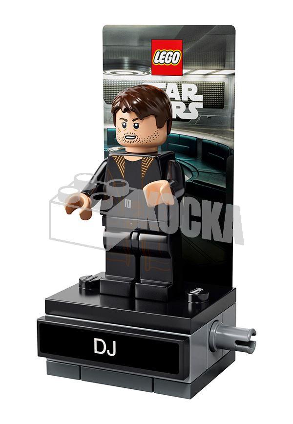 LEGO® Star Wars - DJ (40298)