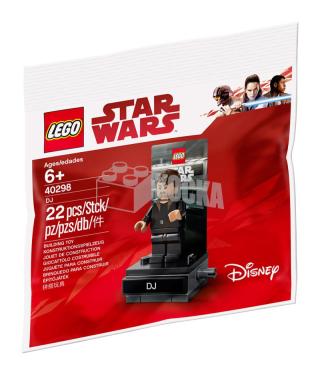 LEGO® Star Wars - DJ (40298)