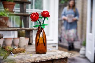 LEGO® Iconic - Rózsák (40460)