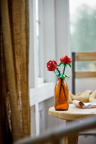 LEGO® Iconic - Rózsák (40460)