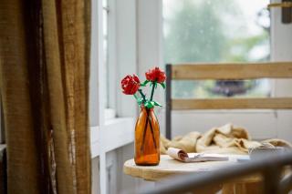 LEGO® Iconic - Rózsák (40460)