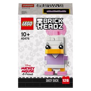 LEGO® Brickheadz - Daisy kacsa (40476) 