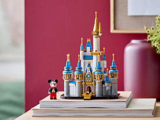 LEGO® Disney - Mini Disney kastély (40478)