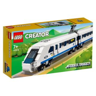 LEGO® Creator - Nagy sebességű vonat (40518)