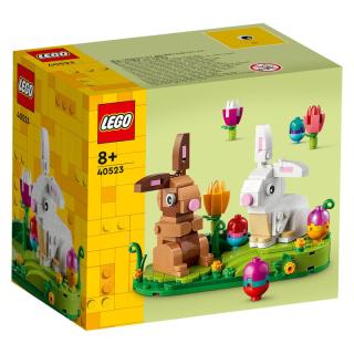 LEGO® Iconic - Húsvéti nyuszik  (40523) 