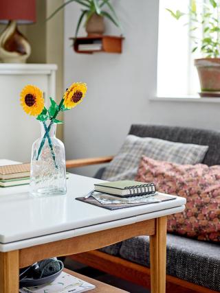 LEGO® Iconic - Napraforgó (40524) 