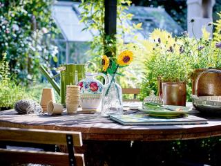 LEGO® Iconic - Napraforgó (40524) 