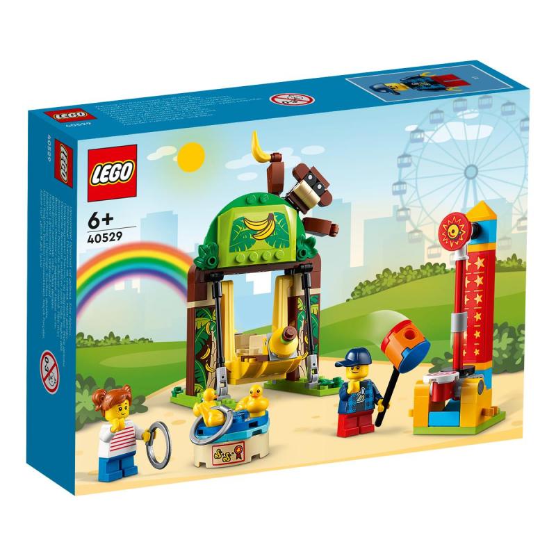 LEGO® Special Edition Sets - Gyermekek vidámparkja (40529)