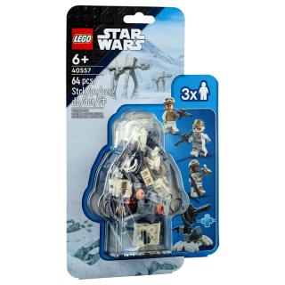 LEGO® Star Wars - Hoth™ védelme (40557)