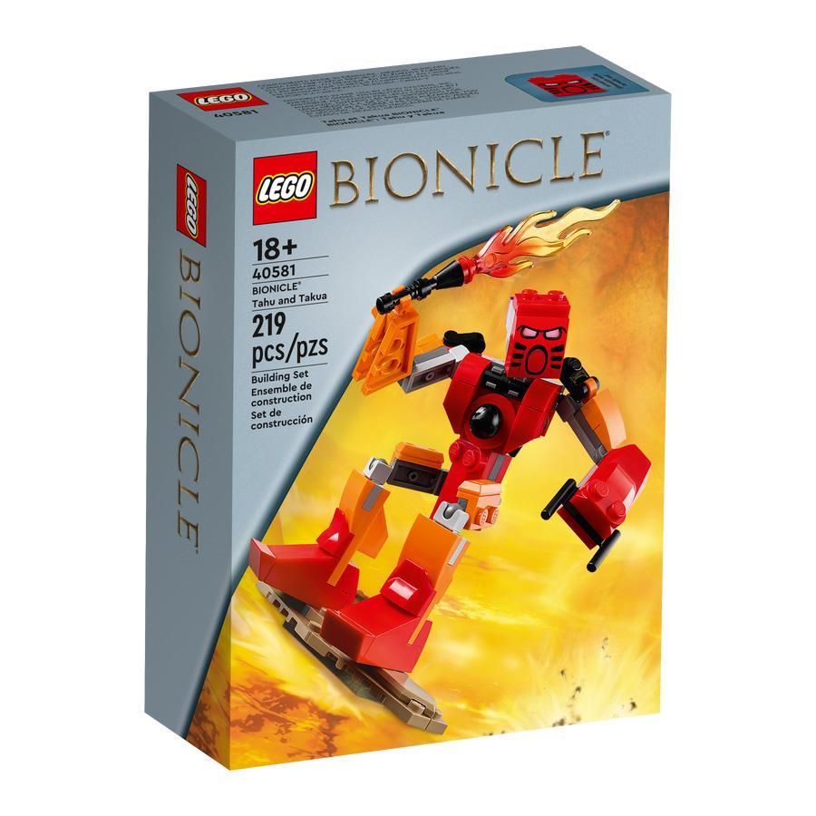 LEGO® Special Edition Sets - Bionicle (40581)