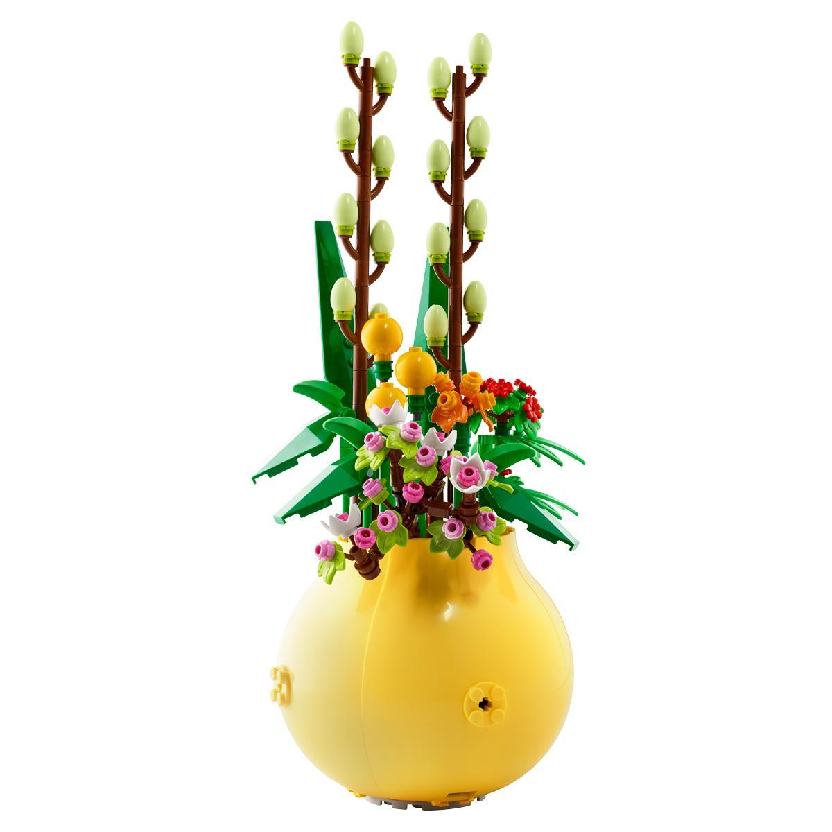 LEGO® Special Edition Sets - Virágcserép (40588) 