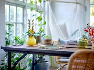 LEGO® Special Edition Sets - Virágcserép (40588) 