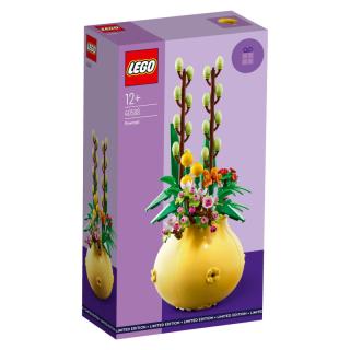 LEGO® Special Edition Sets - Virágcserép (40588) 