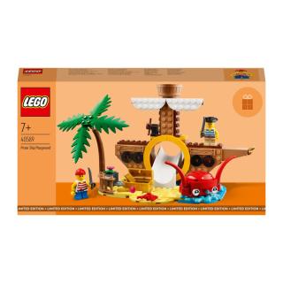 LEGO®  Special Edition Sets - Kalózhajós játszótér (40589)