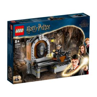 LEGO® Harry Potter - Gringotts™ széf (40598)