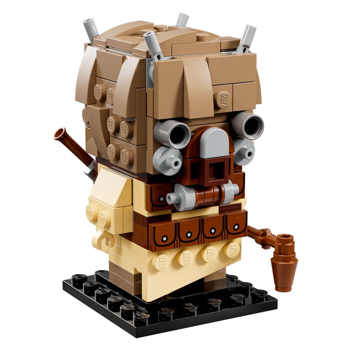 LEGO® Brickheadz - Buckalakó™ (40615)