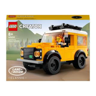 LEGO® Creator - Land Rover Classic Defender (40650) 