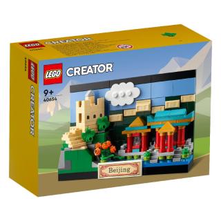 LEGO® Creator - Pekingi képeslap (40654)