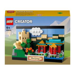 LEGO® Creator - Pekingi képeslap (40654)
