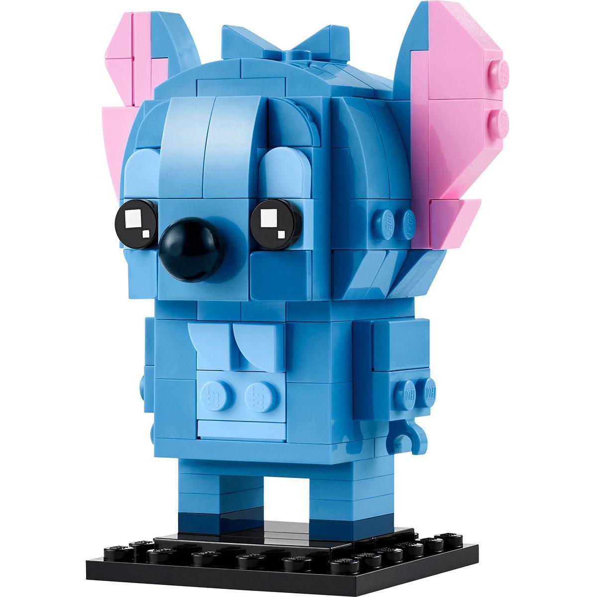 LEGO® Brickheadz - Stitch (40674)